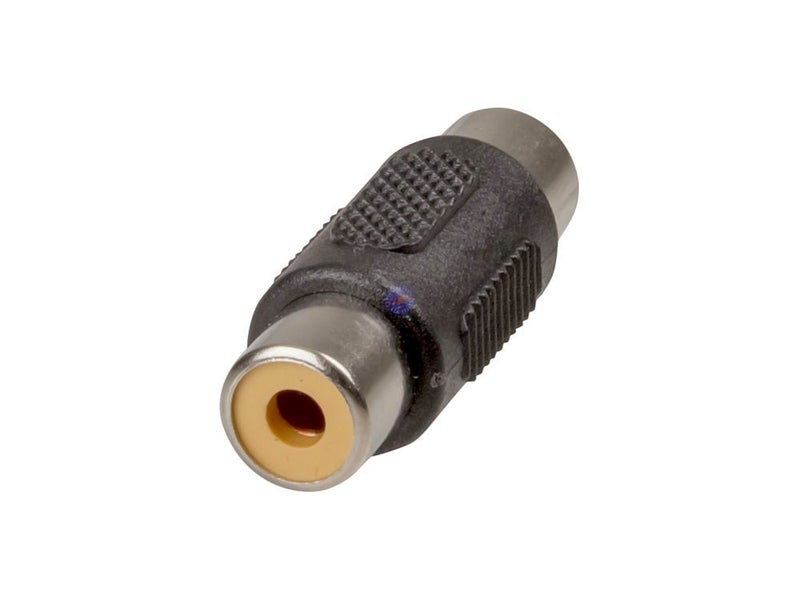 RCA Joiner Coupler - Connect Your Audio Video Devices Seamlessly Carousel 2