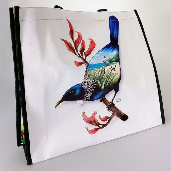 Tui Tote Bag - Sophie Blokker Carousel 2
