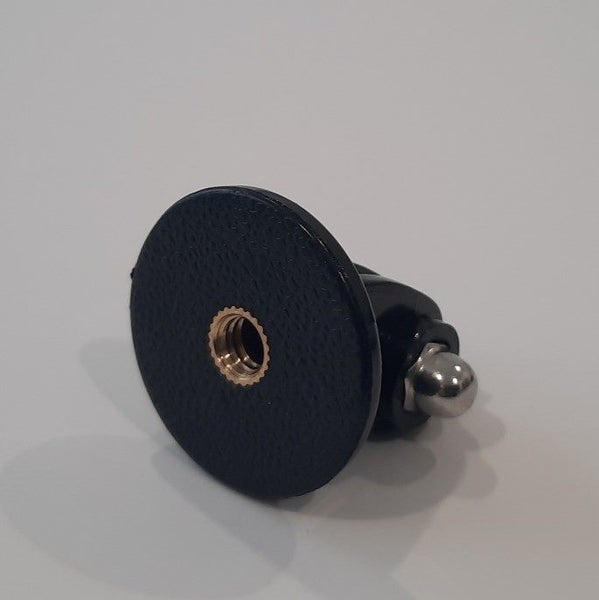 GoPro 1/4" Adapter Thread for GoPro 7 8 9 10 Carousel 2
