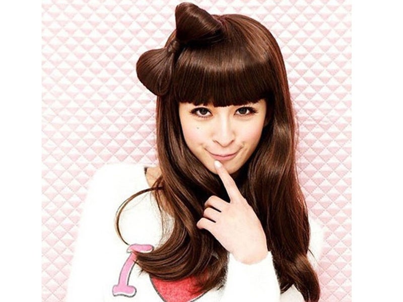 Hairpin Wig NZ Clearance Carousel 6