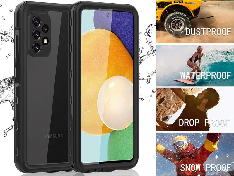 Lifeproof Samsung A13 Case Lifeproof Sale Sale Carousel 1