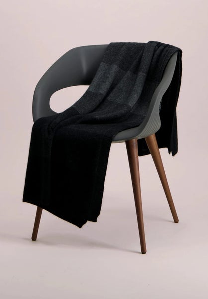 Possum Merino Wool Ombre Throw - 4 Colours Carousel 2