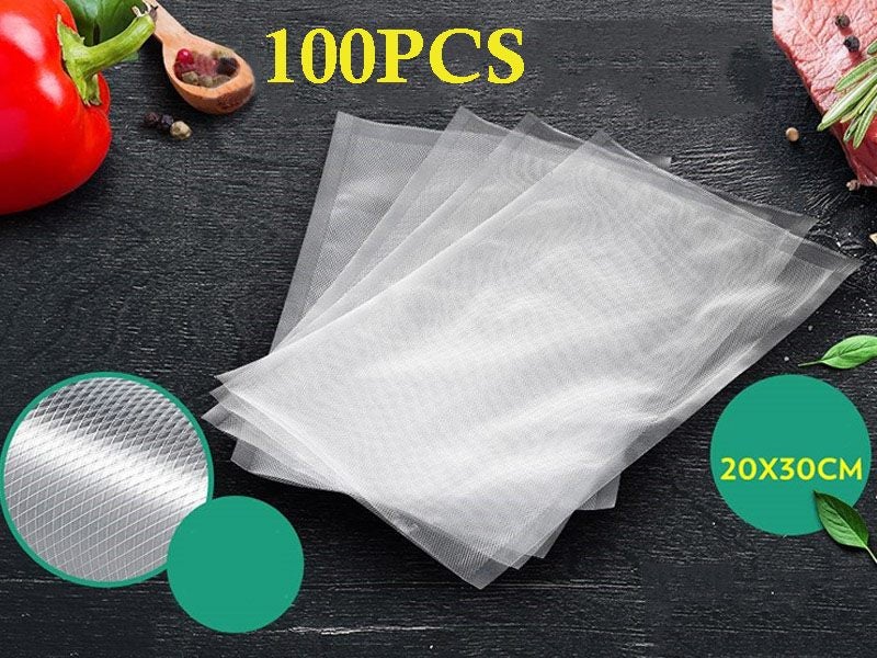 PTN NEW Vacuum Sealer Bags Sale Sale Sale Carousel 1