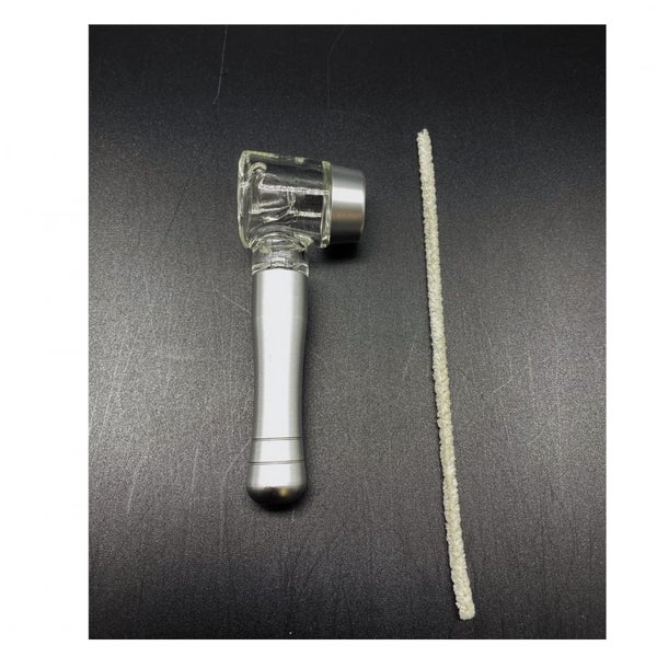 YD 137 Tobacco Pipe Carousel 2
