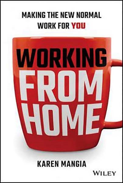 Working From Home: Making the New Normal Work for You Carousel 1