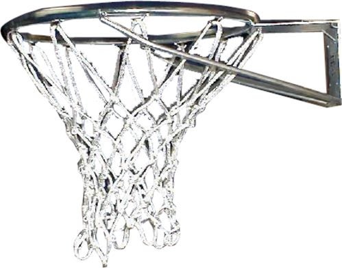 SILVER FERN HEAVY DUTY NET WHITE Carousel 1