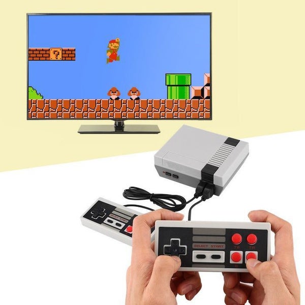 PTN NEW Mini Retro Game Console Sale Sale Carousel 1