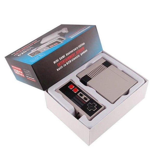 PTN NEW Mini Retro Game Console Sale Sale Carousel 2