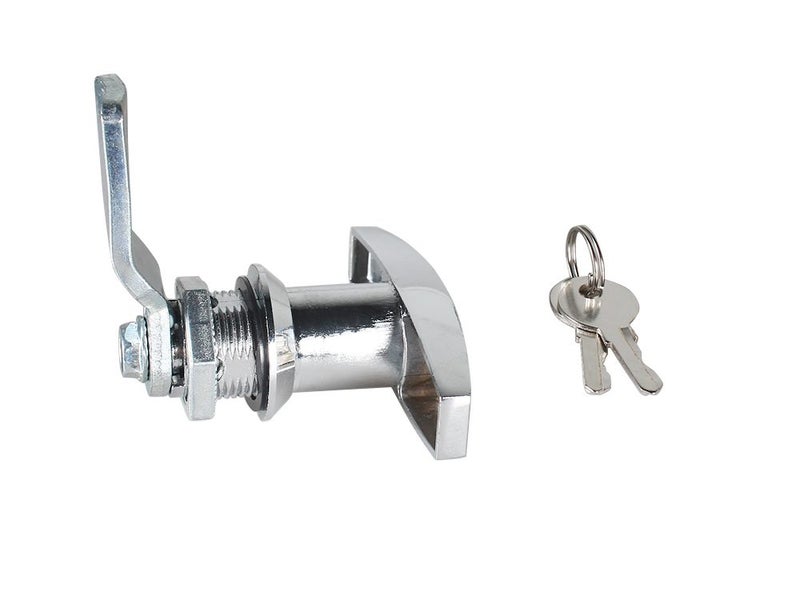 T Handle Locks Carousel 6