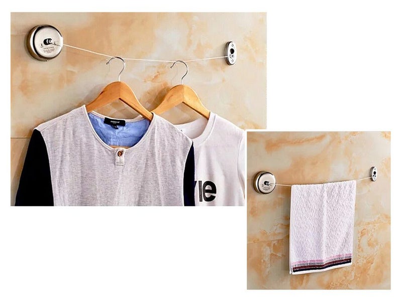 Clothes Lines NZ Clearance Carousel 5