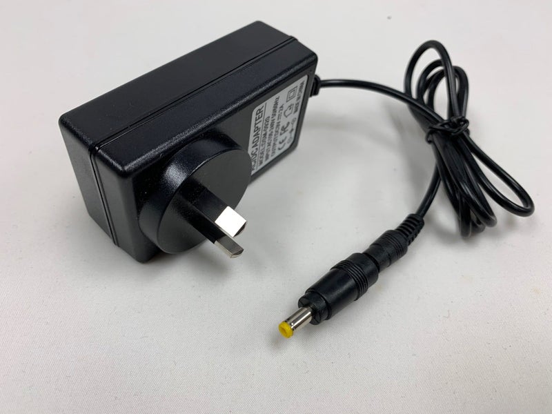 Korg Volca Bass power supply AC Adapter 9V 2A compatible Carousel 1