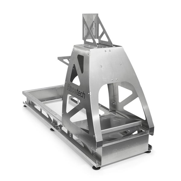 Racetech Simulator Chassis Carousel 2
