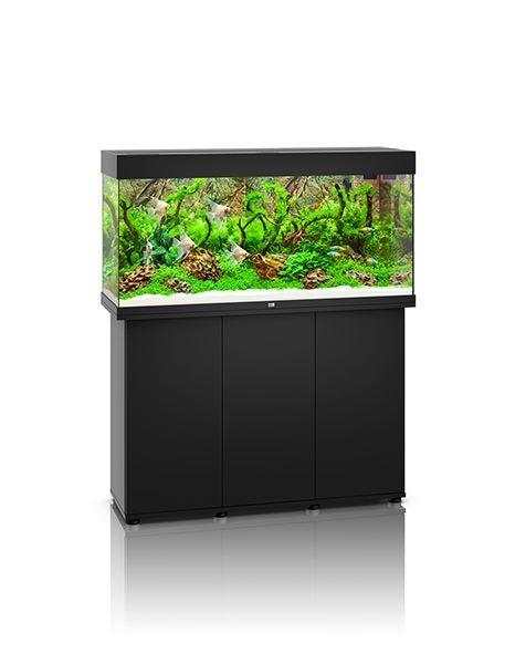 Juwel Rio 240 LED Aquarium- Black In stock Carousel 1