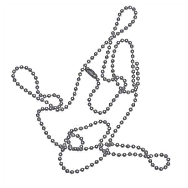 5 Metal Chains with Breakaway Feature Carousel 1