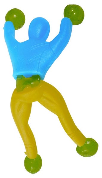 Box of 60 Window Crawler Men Carousel 1