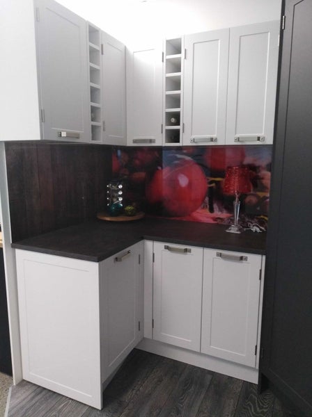 Flat Pack Kitchen Carousel 2