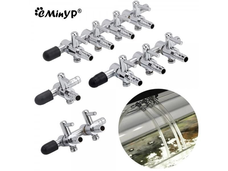 Fish Tank Accessories Carousel 2