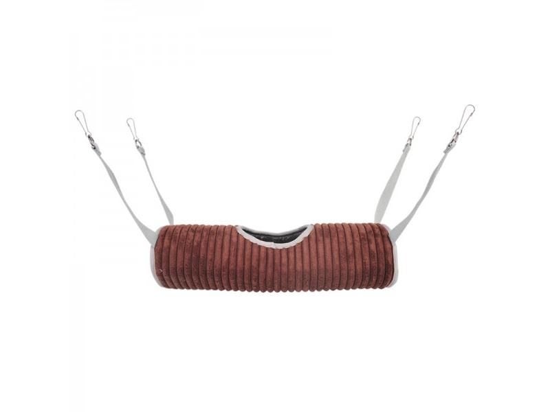 Multipurpose Small Pet Cage Hammock Glider Tube Bed Hanging Rat House Cage Carousel 1