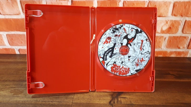 PUNK ROCK HOLOCAUST - DVD Carousel 2