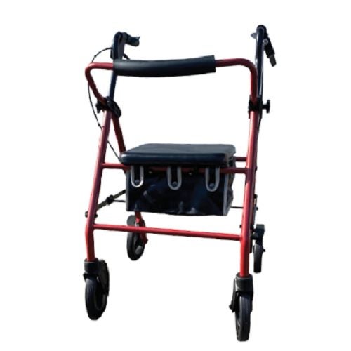 WALKER MOBILITY LIGHT 7.5" WHEELS Carousel 1