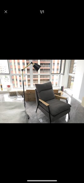 Armchair Sofa Chaise Carousel 6