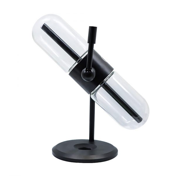 Shisha Gravity Hookah Carousel 1