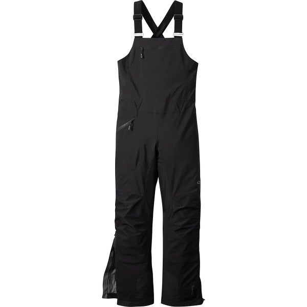 Outdoor Research Women's Archangel GORE-TEX Bibs Carousel 1