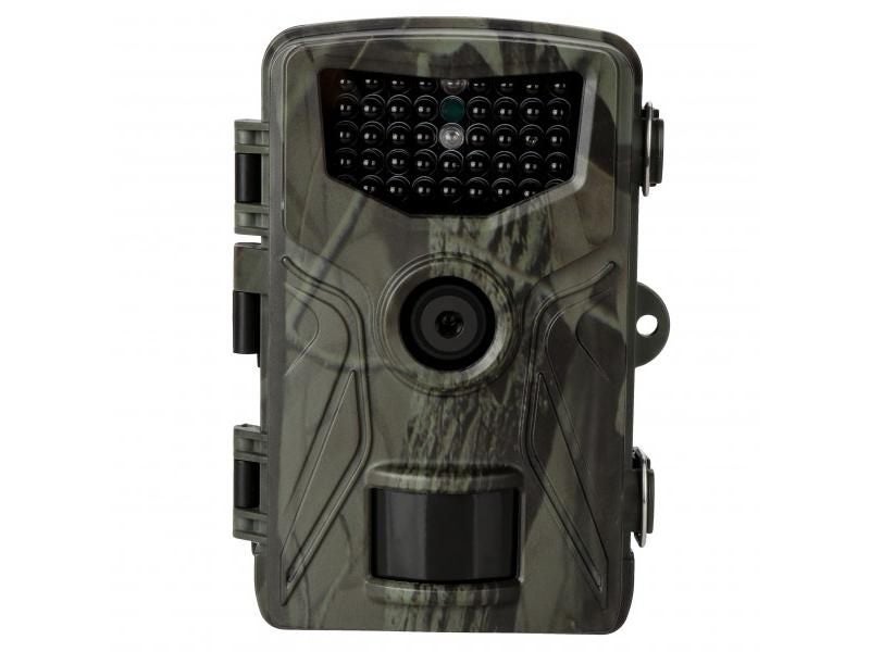 20MP 1080P HC804A Infrared Night Vision Wild Camera Carousel 1
