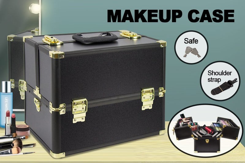 Makeup Case Carousel 1