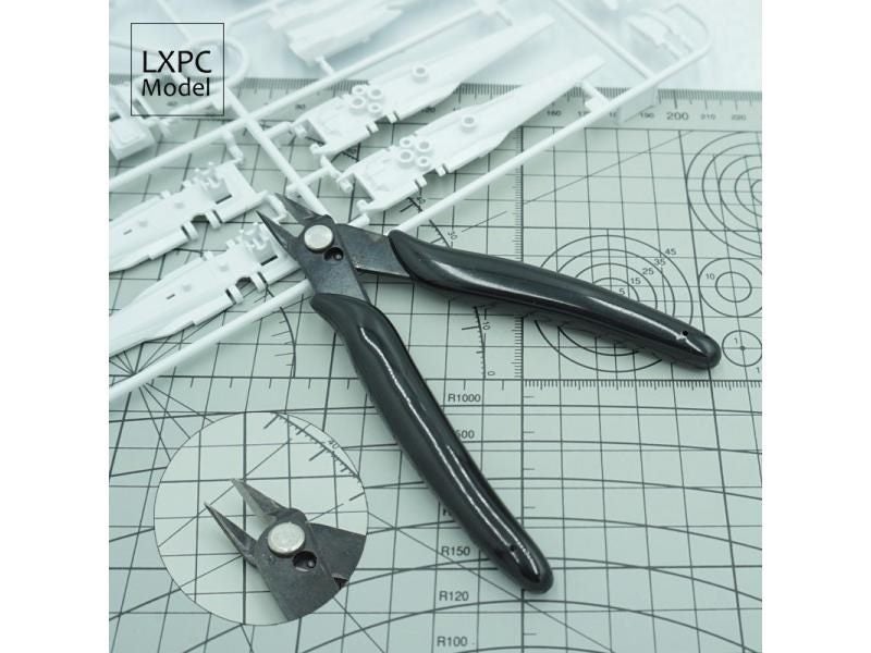 Water Pliers Diagonal Pliers For DIY Mecha Military Model Hand Tools Carousel 2
