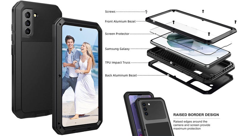 Samsung S22 Case Carousel 2