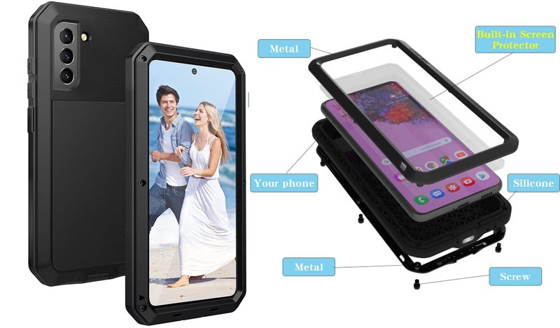 Samsung S22 Case Carousel 1