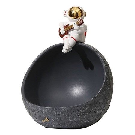 Astronaut Storage Box Carousel 1