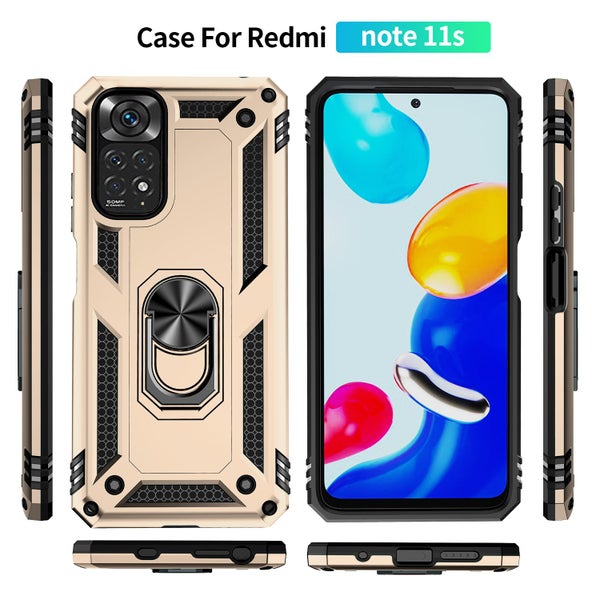 Xiaomi Redmi Note 11 4G Case Sale Sale Carousel 8