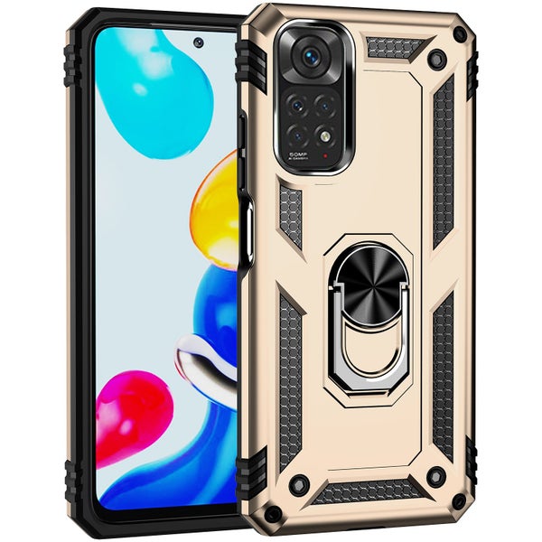 Xiaomi Redmi Note 11 4G Case Sale Sale Carousel 1