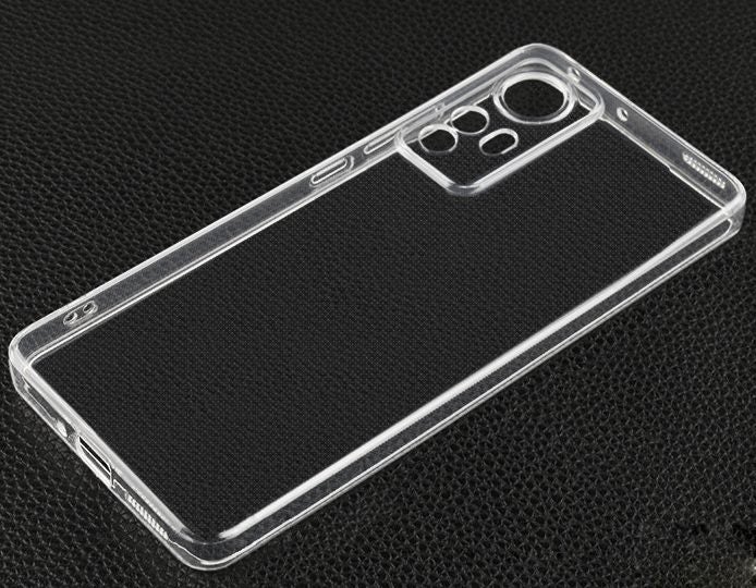 Xiaomi 12 Pro Case Super Deal NZ Stock Super Deal NZ Stock Carousel 3