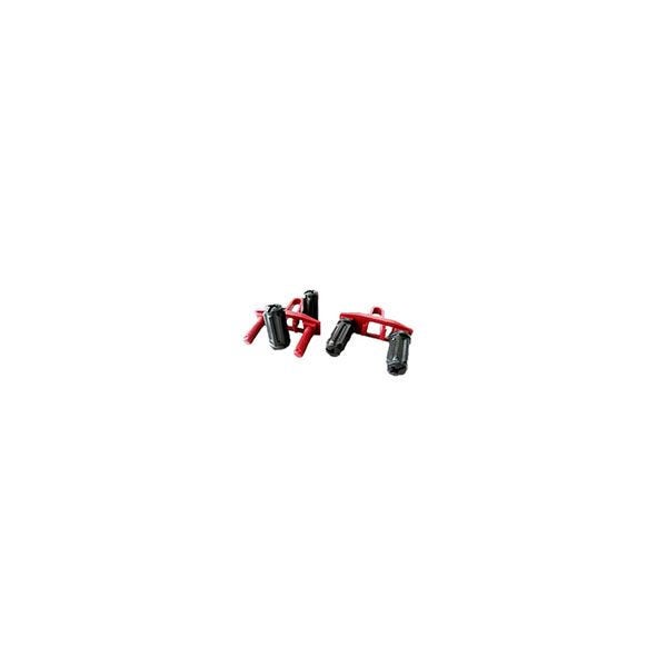 50Pcs Rackstuds Series 2 Duo Carousel 1