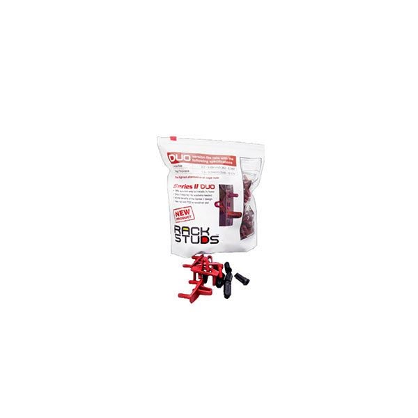 50Pcs Rackstuds Series 2 Duo Carousel 2
