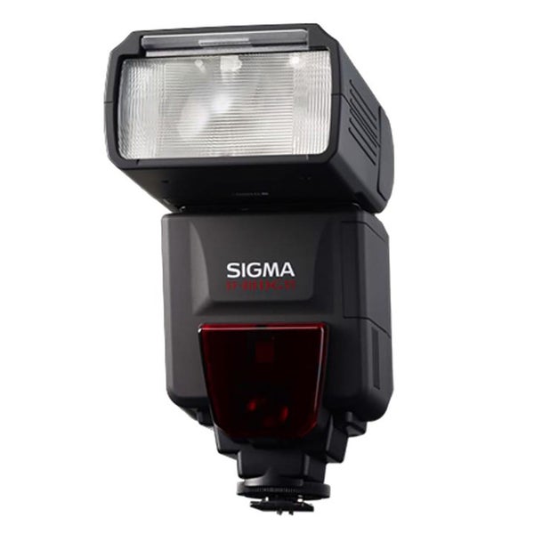 Sigma Wireless EF-610 DG Super EO-ETTL2 Flashgun Speedlight Camera Flash Light Carousel 1