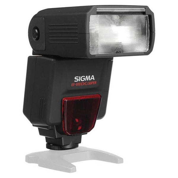Sigma Wireless EF-610 DG Super EO-ETTL2 Flashgun Speedlight Camera Flash Light Carousel 2