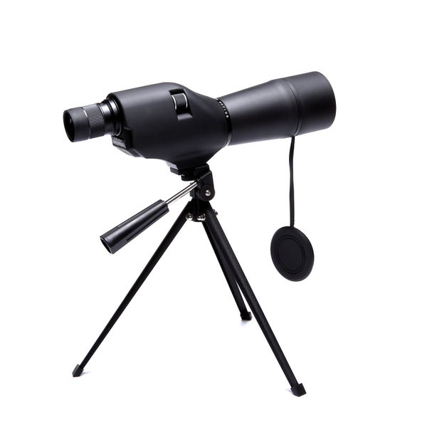 HD Waterproof Monoscope Telescope Birdwatch Outdoor Viewing Lens 20-60x60 Carousel 1