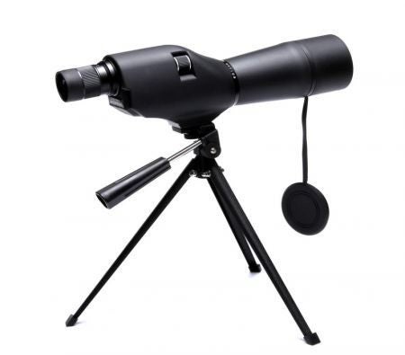 HD Waterproof Monoscope Telescope Birdwatch Outdoor Viewing Lens 20-60x60 Carousel 2