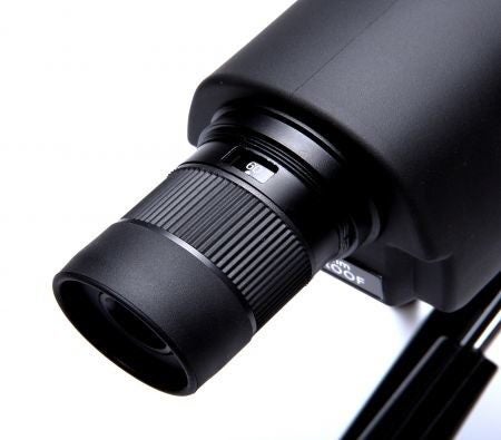 HD Waterproof Monoscope Telescope Birdwatch Outdoor Viewing Lens 20-60x60 Carousel 7
