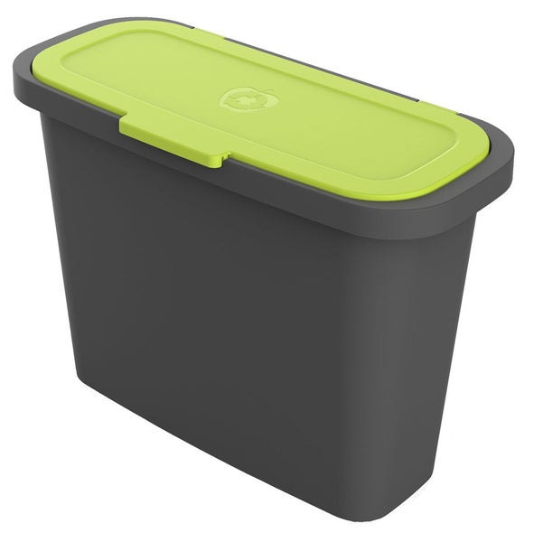 9 Litre Indoor Compost bin + Bags Carousel 1