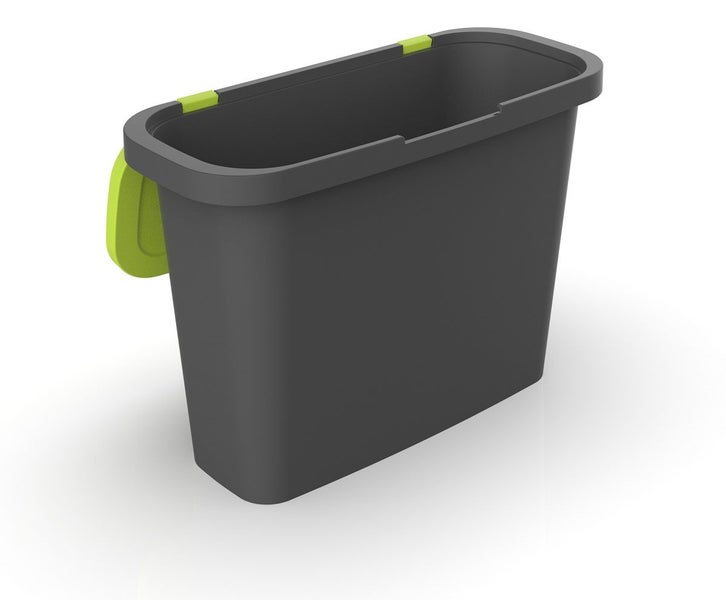 9 Litre Indoor Compost bin + Bags Carousel 3