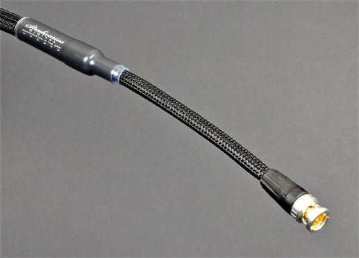 == Voodoo Cable Stradivarius Digital RCA/BNC 1M == Carousel 2