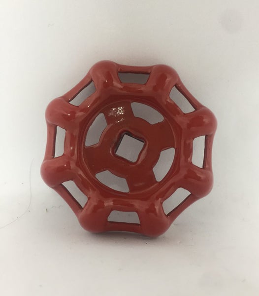 5 x 5cm Replacement Valve Handwheel for 6mm shaft (Price Match Guarantee) Carousel 1