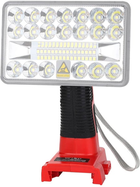 New LED Work Light fits Milwaukee M18 Battery Sale Sale Carousel 9
