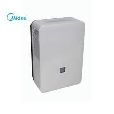 Midea 50L/Day Dehumidifier with 6L Water Tank Carousel 1