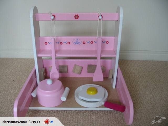 special for Christmas -- * Gas Cooker Set * Carousel 1